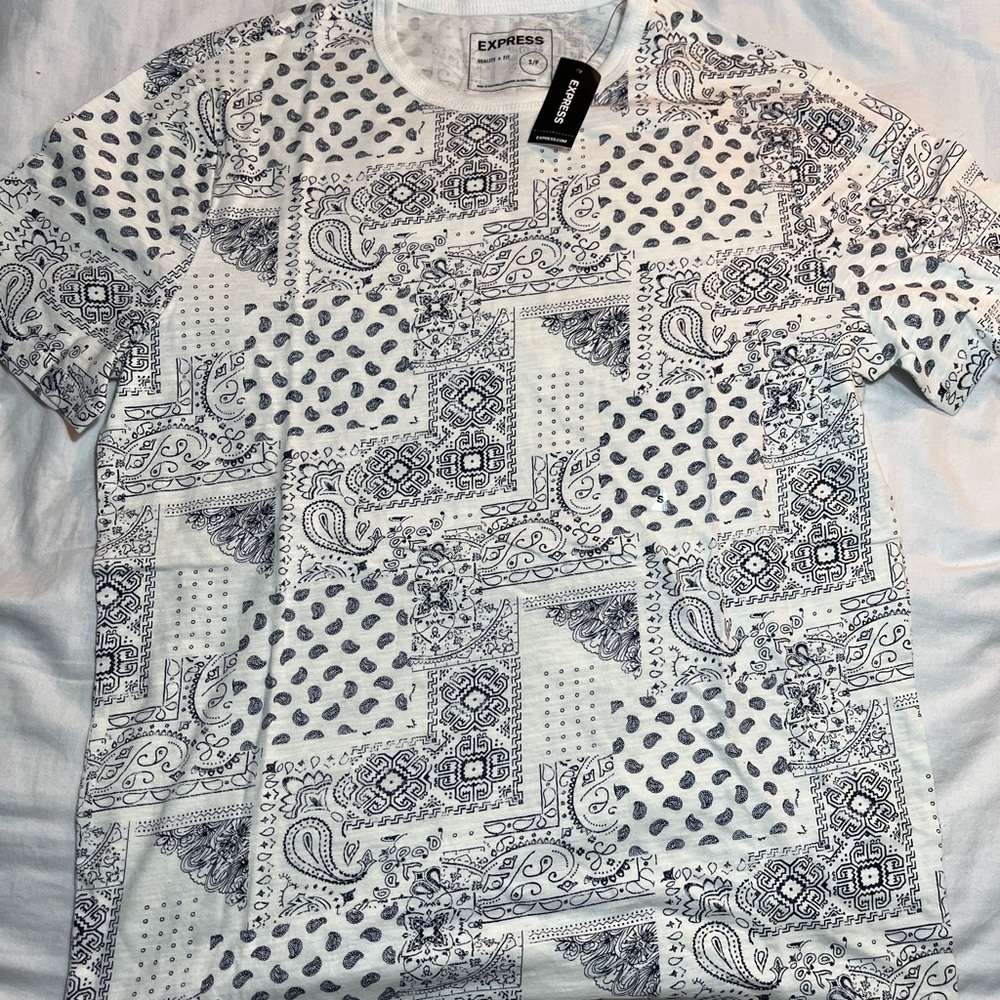 Express Shirt